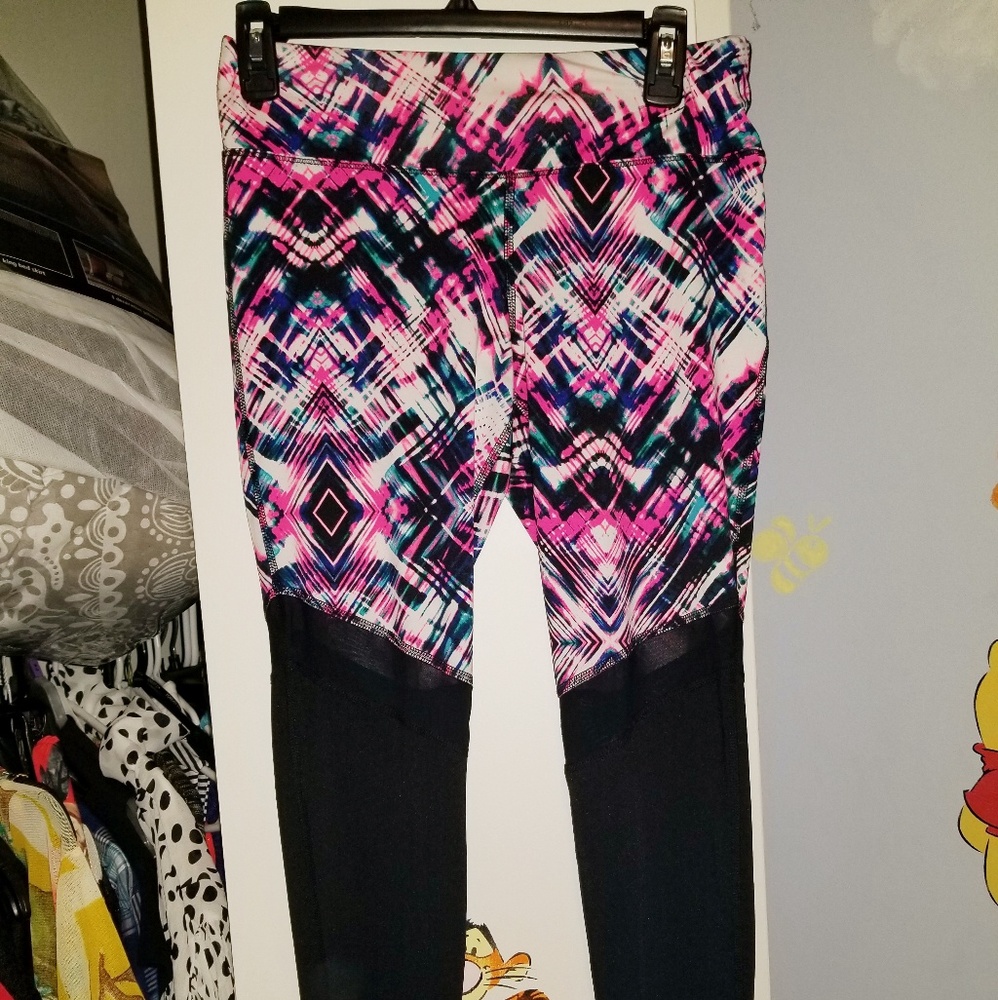 Workout Leggings